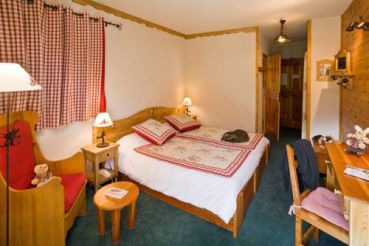 Double Room - Long Stay