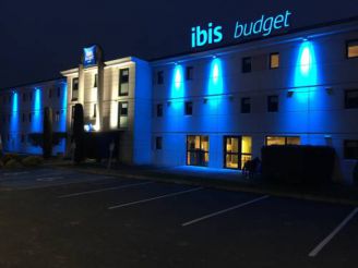 ibis budget Albi Terssac
