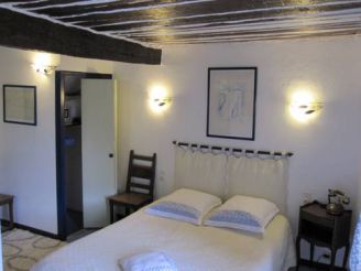 Double Room - in Bastide Tower