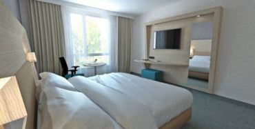 Superior Double or Twin Room - Newly Renovated