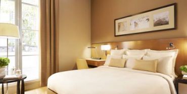 Renaissance Paris Vendome Hotel, A Marriott Luxury & Lifestyle Hotel