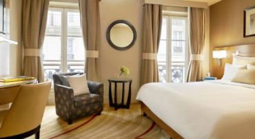 Prestige Double or Twin Room