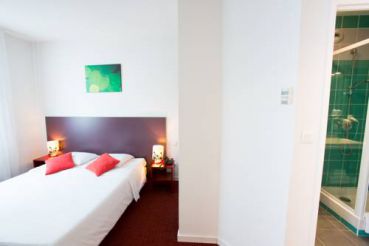 Double Room (1 - 2 Adults)