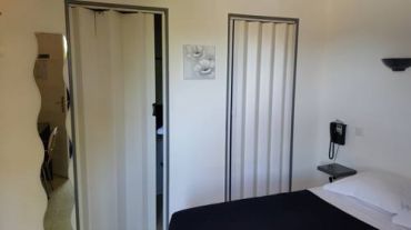 Comfort Double Room On Garden Level