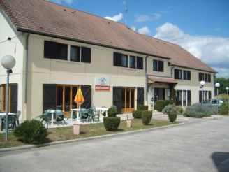 Hôtel Le Pressoir - Auxerre Appoigny