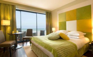 Tradition Double Room with Sea View
