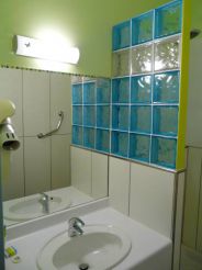 Double Room with Shower - Air conditionning