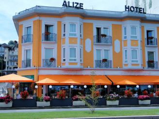 Inter-Hotel Alizé