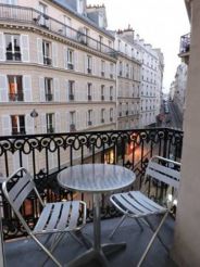 Bonséjour Montmartre