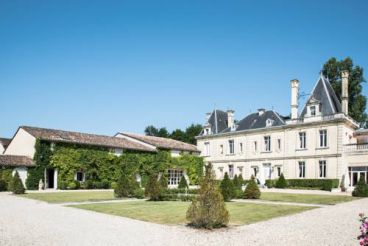 Château Meyre - Chateaux et Hotels Collection