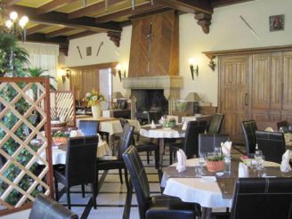 Hôtel Restaurant Du Château