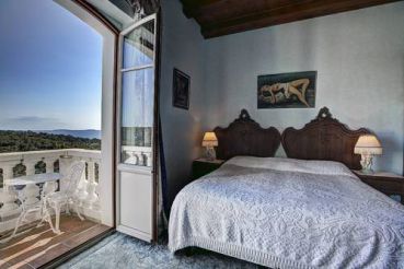 Double Room With Sea View- Special Offer Valentine's Day