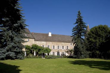 Château de Fleurville - CHC