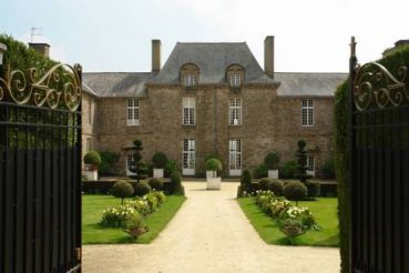 Château de La Ballue - Chateaux & Hotels Collection