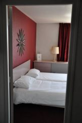 Standard Double or Twin Room with 10% discount at the Restaurant 