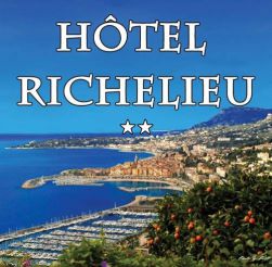 готель Richelieu