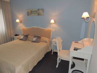 Superior Double Room for 1 or 2 persons