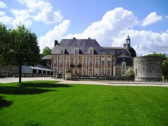 Le Château D`Etoges - Chateaux і ін Hotels Collection