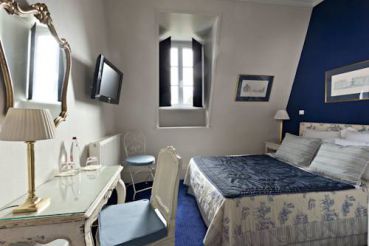 Double Room Au Château