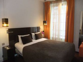 Privilege Double Room