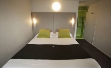 Double Room new generation