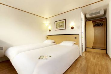 Twin Room with 2 Single Beds