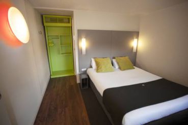 New Generation Double Room 