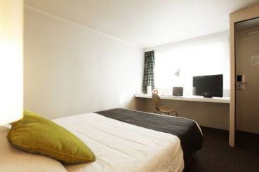 New generation - Superior Double Room