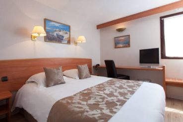 Comfort Hotel - Cergy-Pontoise