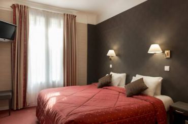 Quality Hotel Abaca Paris 15