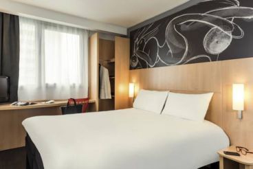 ibis Paris Italie Tolbiac