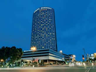 Hyatt Regency Paris Etoile (ex Concorde Lafayette)