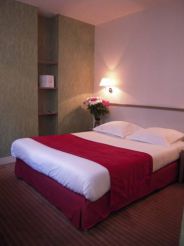 Standard Single Room with access to wellness centre