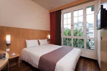 ibis Paris Ornano Montmartre Nord 18ème