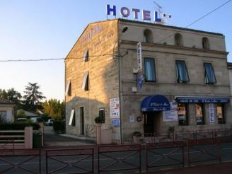 Hotel Entre 2 Mers