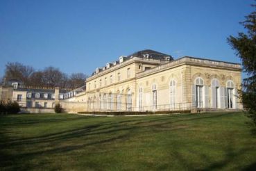Résidence Le Château Du Val