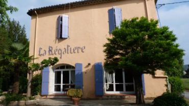Hotel La Régaliere