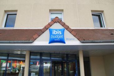 ibis budget Bergerac