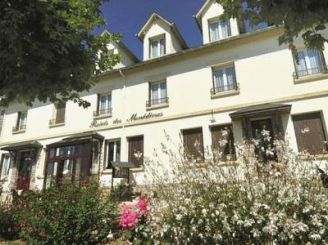 Logis Relais des Monedieres