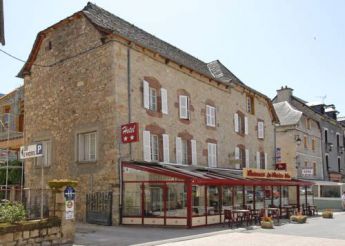 Готель Le Portalou