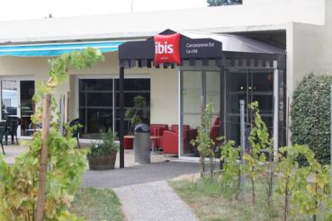 ibis Carcassonne Est la Cité