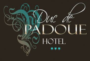 Готель Duc De Padoue