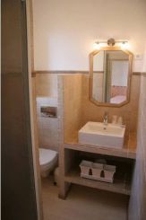 Superior Double Room with Shower