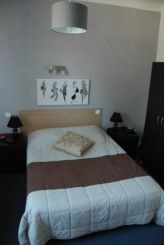 Double Room (1 - 2 Adults)