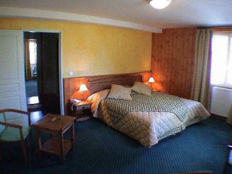 Comfort Double Room (Special Offer)
