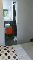 Classic Double Room with Shower