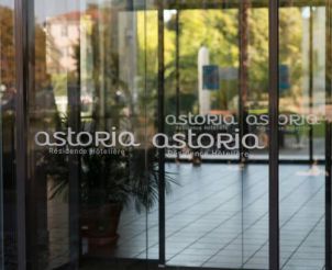 Astoria Appart'hôtel