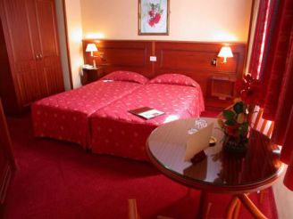 Twin Room with 2 Single Beds