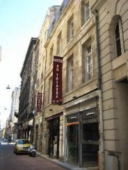 El Hotel du Théâtre