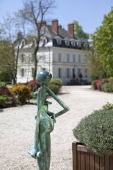 Domaine Du Roncemay - Chateaux et Hotels Collection